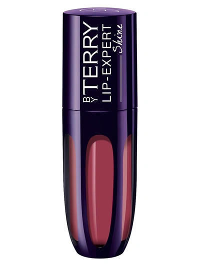 Shop By Terry Women's Lip Expert Shine Liquid Lipstick In Hot Bare