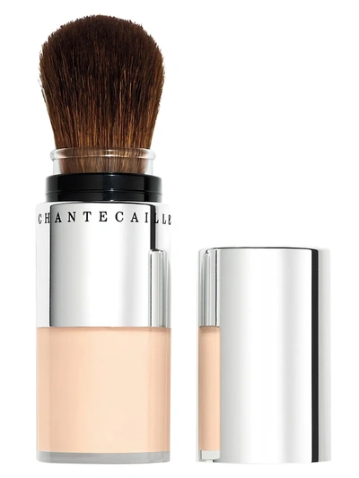 Shop Chantecaille Women's Hd Perfecting Loose Powder In Candlelight