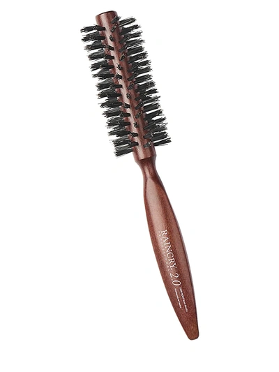 Shop Raincry Women's Smooth 2.0 Small Pure Bristle Brush In Beechwood