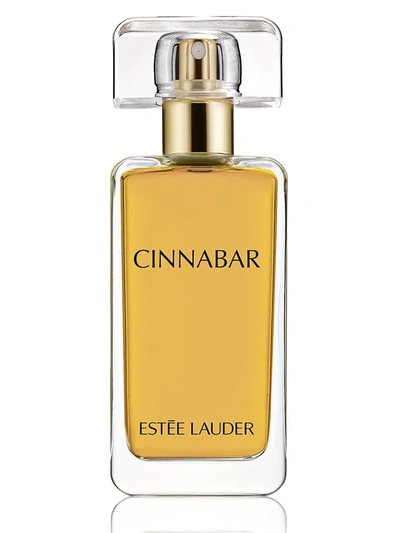 Shop Estée Lauder Women's Cinnabar Fragrance Spray In Size 0