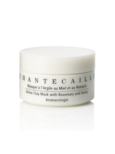 Shop Chantecaille Women's Detox Clay Mask In Size 1.7 Oz. & Under