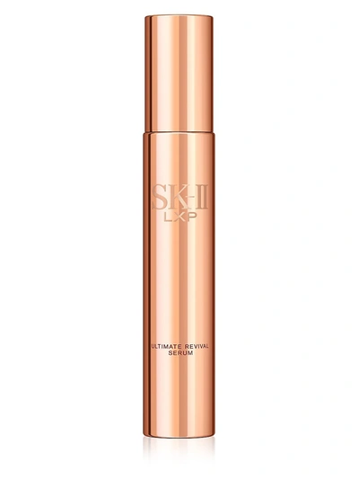 Shop Sk-ii Women's Sk2 Lxp Revival Serum