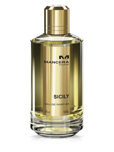 Shop Mancera Women's Sicily Eau De Parfum