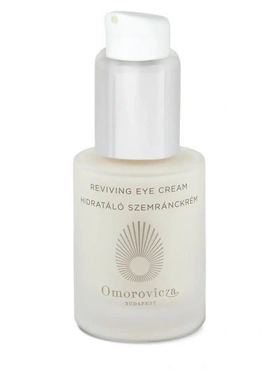 Shop Omorovicza Women's Reviving Eye Cream