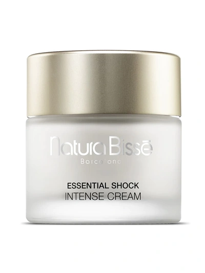 Shop Natura Bissé Women's Essential Shock Intense Cream