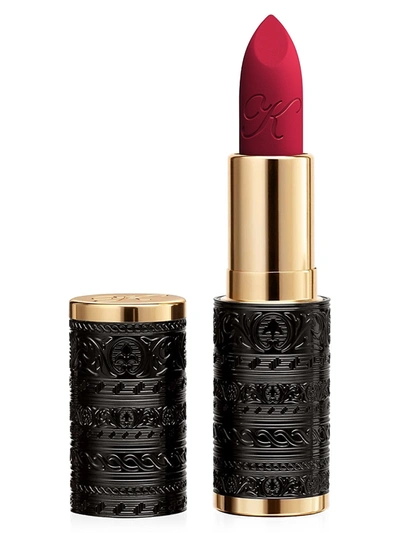 Shop Kilian Women's Le Rouge Parfum Lipstick In Dangerous Rouge Matte