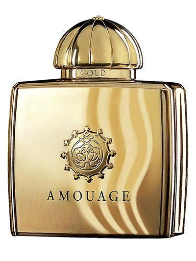 Shop Amouage Women's Gold Woman Eau De Parfum