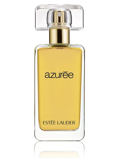 Shop Estée Lauder Women's Azurée Pure Fragrance Spray