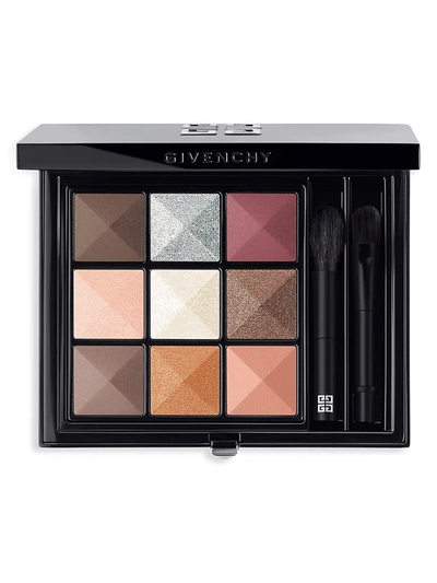 Shop Givenchy Le Prismissime Le 9 De  Eyeshadow Palette