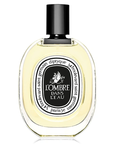 Shop Diptyque Women's L'ombre Dans L'eau Eau De Parfum