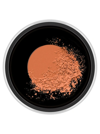 Shop Mac Studio Fix Perfecting Powder In Dark Deep