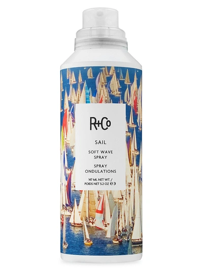 Shop R + Co Sail Soft Wave Spray