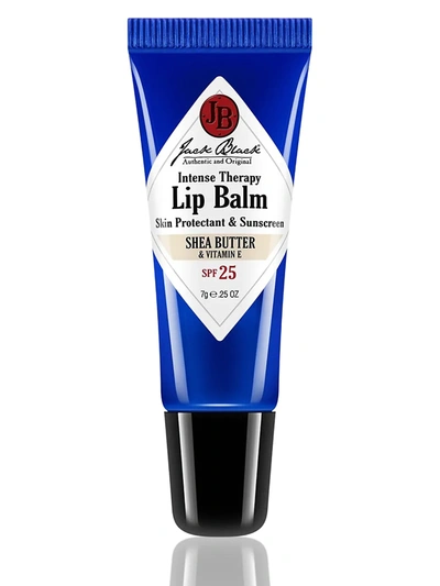 Shop Jack Black Women's Intense Therapy Lip Balm