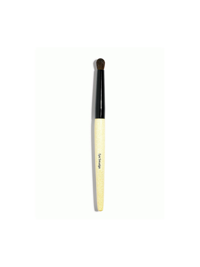 Shop Bobbi Brown Women's Eye Smudge Brush In Size 0