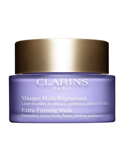 Shop Clarins Women's Extra-firming & Smoothing Face Mask