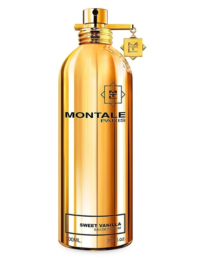 Shop Montale Women's Sweet Vanilla Eau De Parfum
