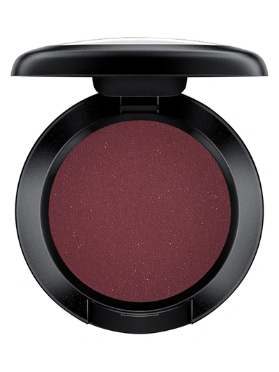 Shop Mac Women's Embark Eyeshadow In Shady Santa