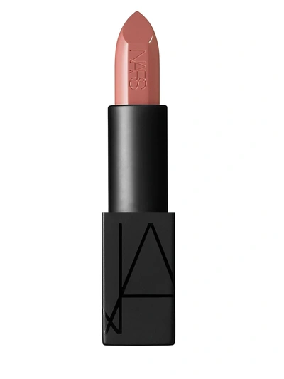 Shop Nars Women's Audacious Lipstick In Brigitte