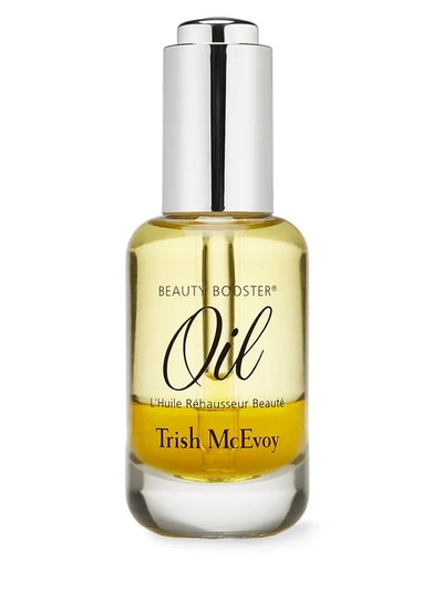 Shop Trish Mcevoy Women's Beauty Booster Oil In Size 1.7 Oz. & Under