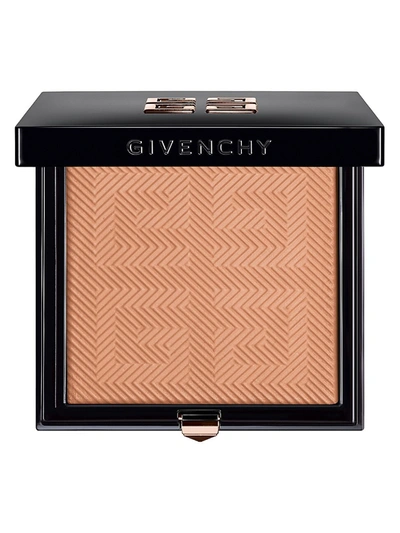 Shop Givenchy Teint Couture Healthy Glow Powder In Bronze