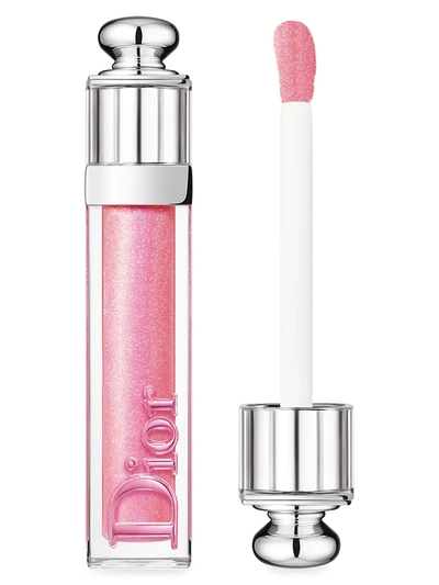 Shop Dior Addict Stellar Gloss In Shock