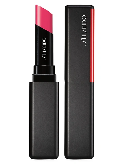 Shop Shiseido Women's Color Gel Lip Balm In 113 Sakura
