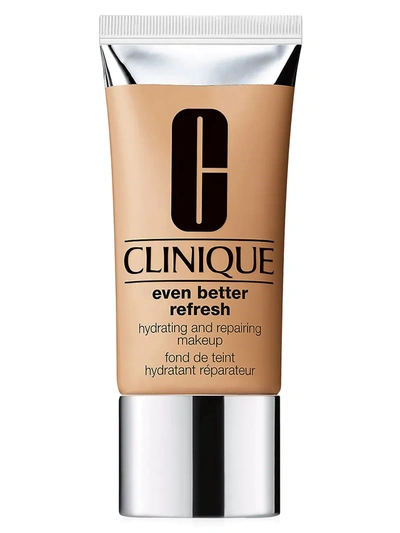 Shop Clinique Even Better Refresh Hydrating And Repairing Makeup