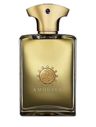 Shop Amouage Women's Jubilation Xxv Eau De Parfum