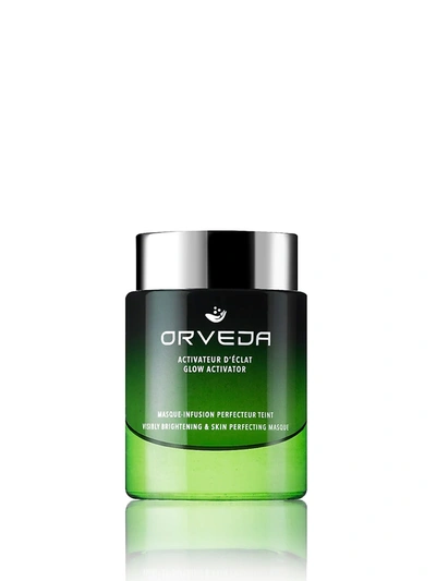 Shop Orveda Women's Visibly Brightening & Skin Perfecting Masque