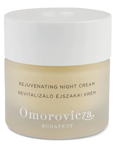 Shop Omorovicza Women's Rejuvenating Night Cream