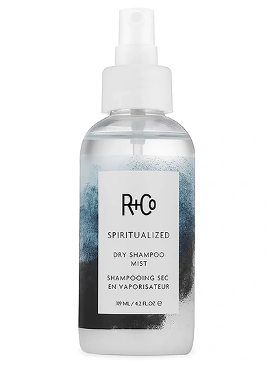 Shop R + Co Women's Spiritualized Dry Shampoo Mist/ 4.2 oz