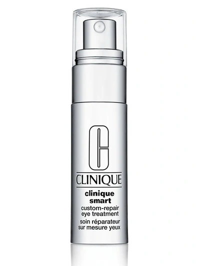 Shop Clinique Smart Custom-repair Eye Treatment