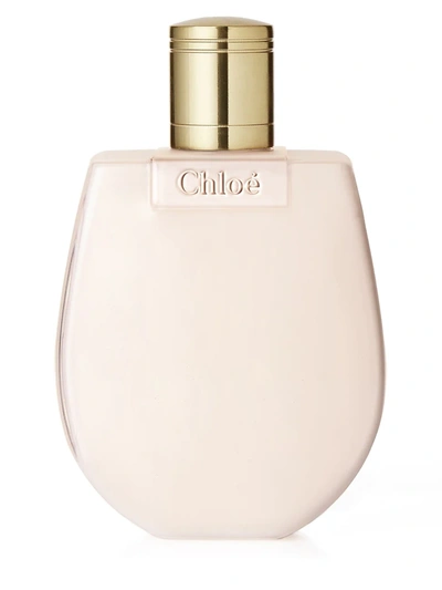 Shop Chloé Nomade Eau De Parfum Body Lotion