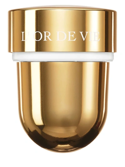 Shop Dior L'or De Vie La Creme Riche Refill