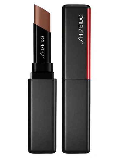 Shop Shiseido Women's Color Gel Lip Balm In 110 Juniper