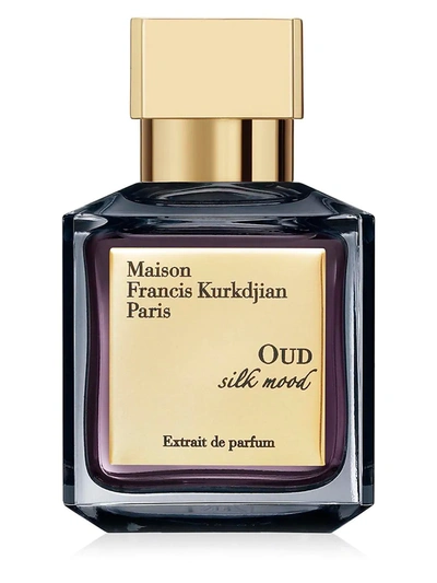 Shop Maison Francis Kurkdjian Women's Oud Silk Mood Extrait De Parfum/2.4 oz