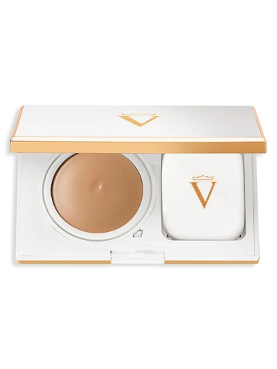 Shop Valmont Women's Perfecting Powder Cream In Medium Beige