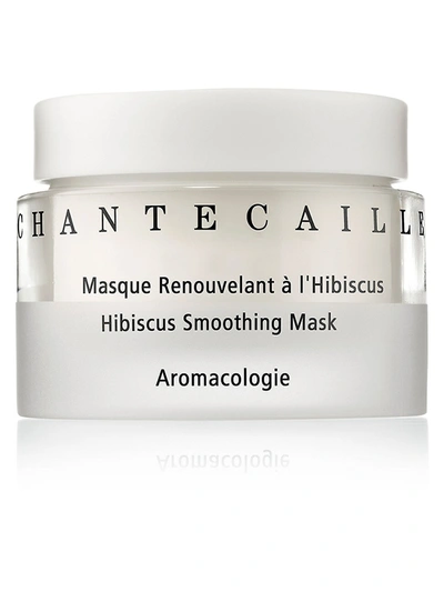 Shop Chantecaille Women's Hibiscus Smoothing Mask