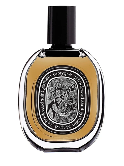 Shop Diptyque Women's Eau De Parfum Tempo