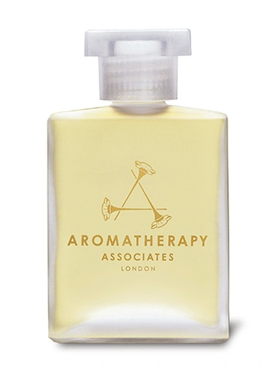 Shop Aromatherapy Associates Women's De-stress Muscle Bath & Shower Oil