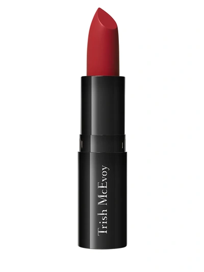 Shop Trish Mcevoy Women's Classic Lip Color In French Rose