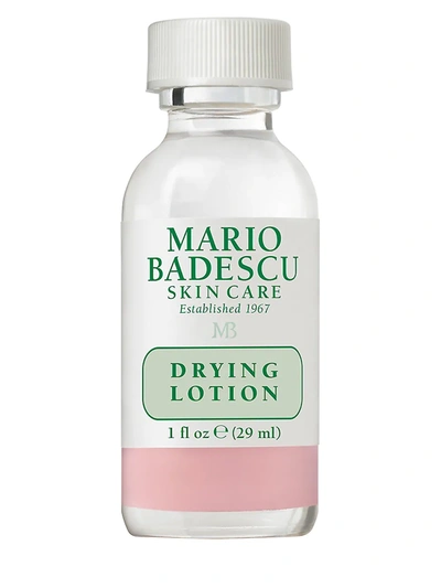 Shop Mario Badescu Women's Drying Lotion