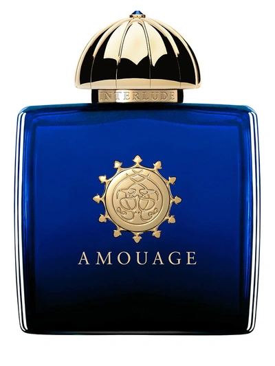 Shop Amouage Women's Interlude Woman Eau De Parfum