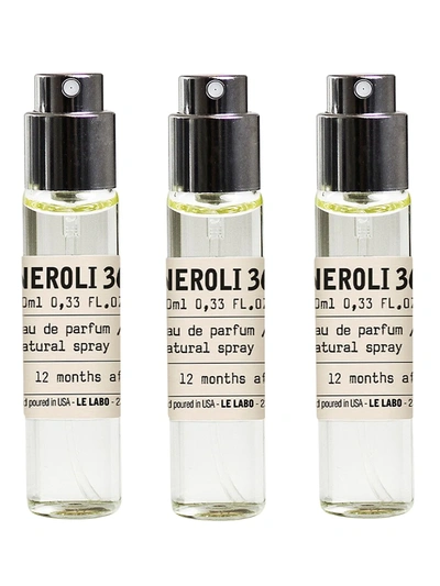 Shop Le Labo Women's Neroli 36 Travel Tube Refill Kit