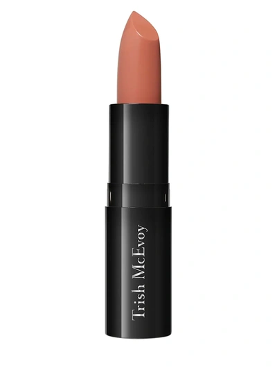 Shop Trish Mcevoy Classic Lip Color In Easy Nude