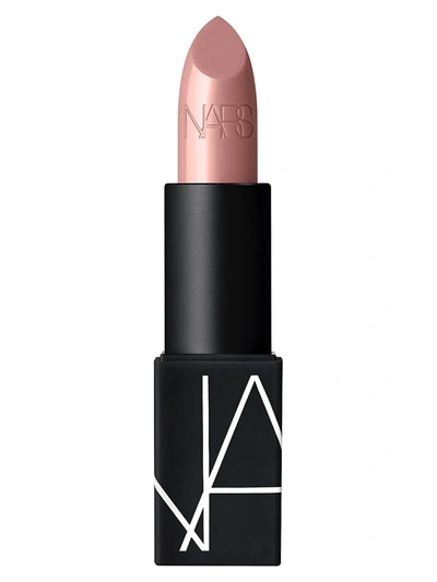 Shop Nars Women's Sheer Lipstick In Cruising