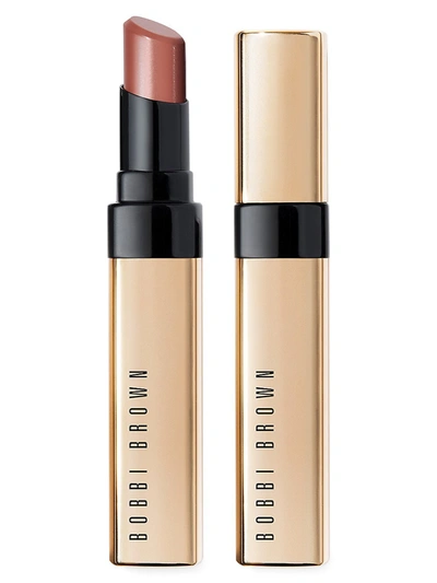 Shop Bobbi Brown Women's Luxe Shine Intense Lipstick In Bare Truth
