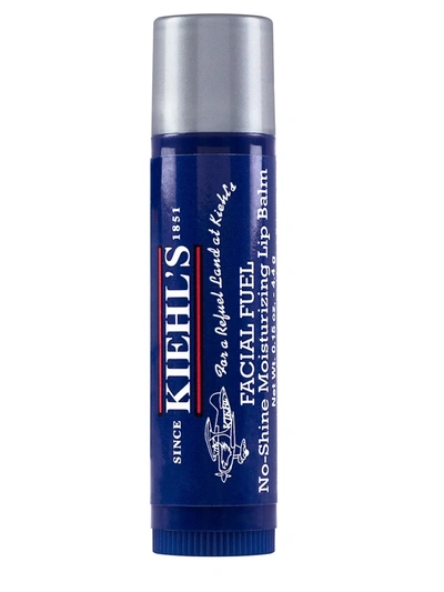 Shop Kiehl's Since 1851 Women's Facial Fuel No-shine Moisturizing Lip Balm In Size 0