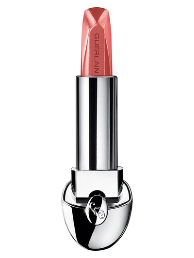 Shop Guerlain Rouge G Customizable Sheer Shine Lipstick Shade
