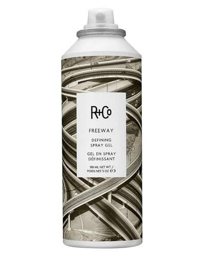 Shop R + Co Freeway Defining Spray Gel